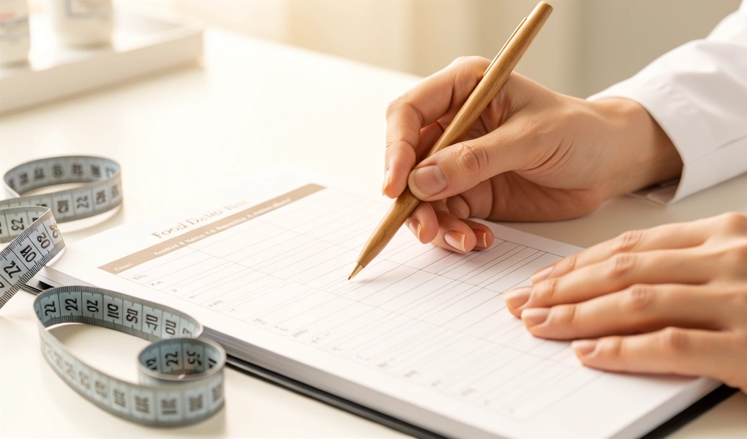 Professional Consultation Detail