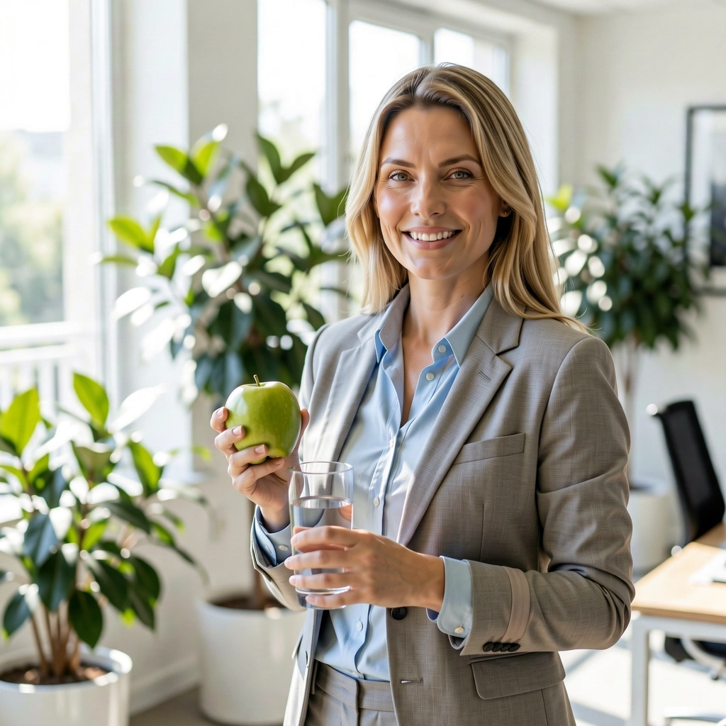 Nutrition Expert at NutriEger Consult